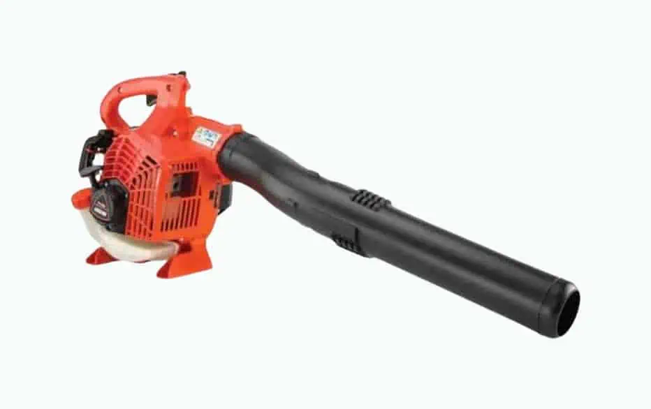Product Image of the Echo 2-Stroke Cycle Handheld Leaf Blower