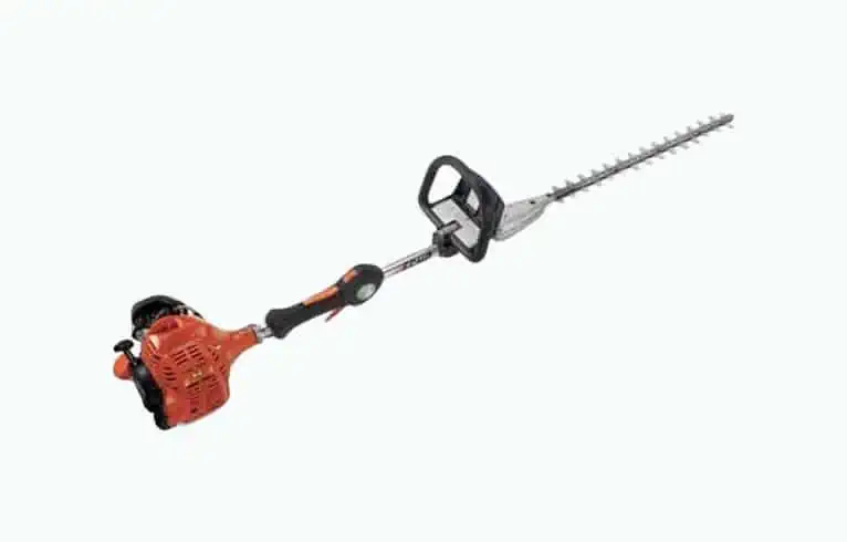 Product Image of the Echo 2-Stroke Cycle Hedge Trimmer