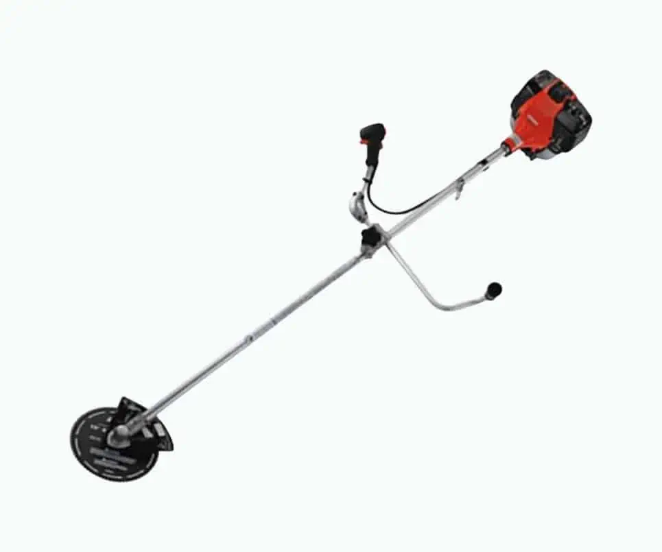 Product Image of the Echo 42.7 cc Brush Cutter Trimmer