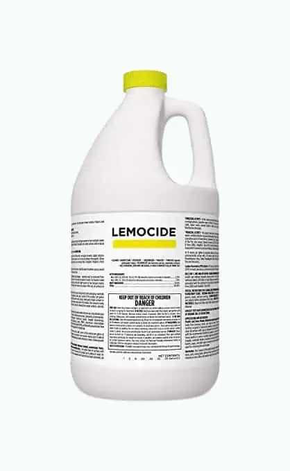 Product Image of the EcoClean Solutions Mold Killer