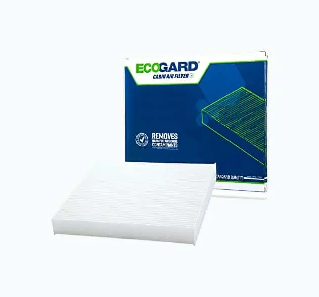 Product Image of the EcoGard XC36080 Premium Air Filter