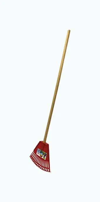 Product Image of the Emsco Group Rake