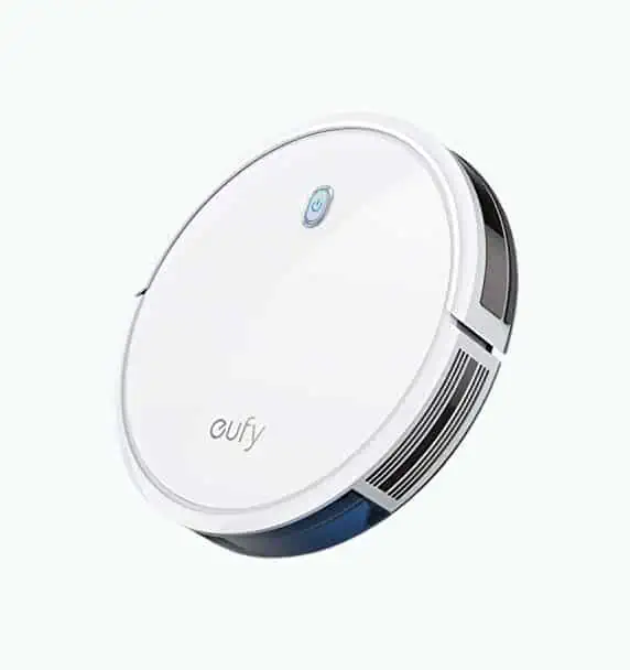 Product Image of the Eufy RoboVac 11S