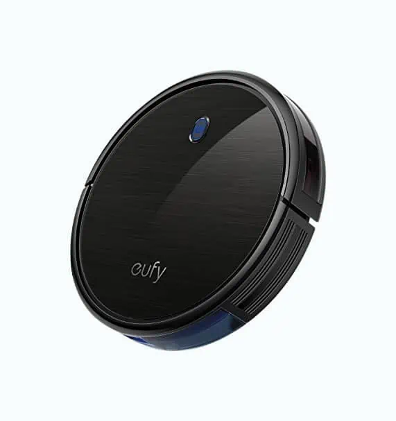 Product Image of the Eufy by Anker Boost IQ RoboVac