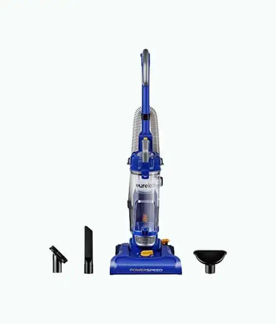 Product Image of the Eureka NEU182A Bagless Upright Vacuum
