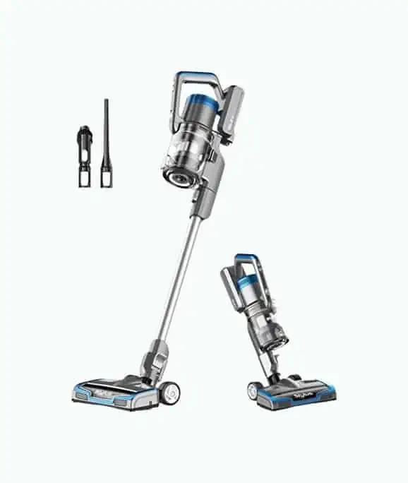 Product Image of the Eureka Stylus Cordless Vacuum