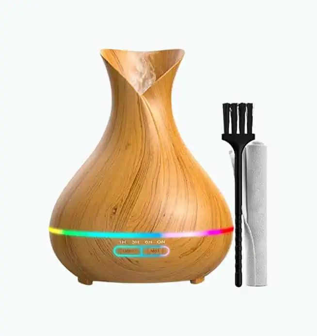 Product Image of the Everlasting Comfort Diffuser