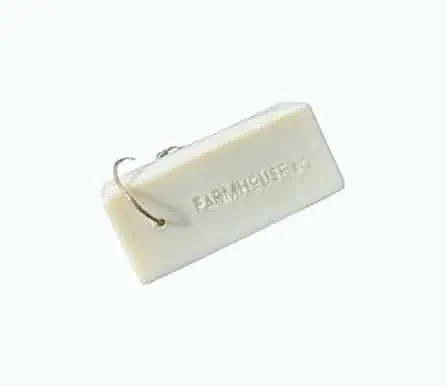 Product Image of the Farmhouse Basic Collection Soap Bar