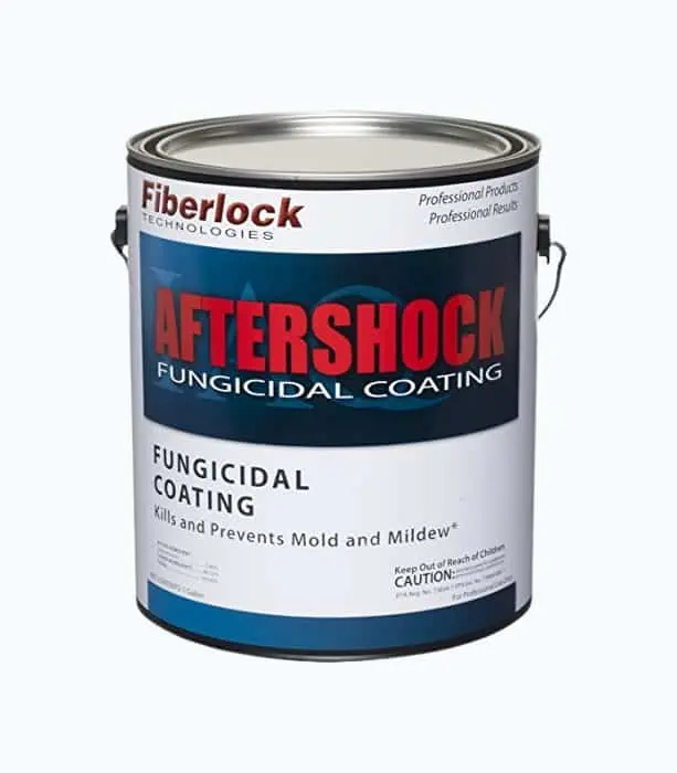 Product Image of the Fiberlock-Aftershock Paint