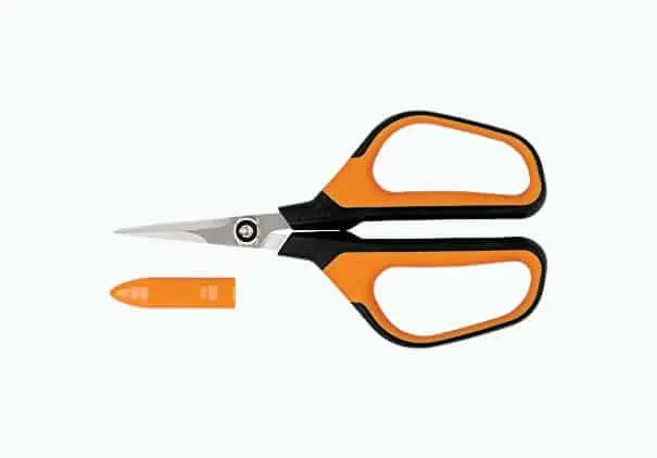 Product Image of the Fiskars Micro-Tip Pruning Shears