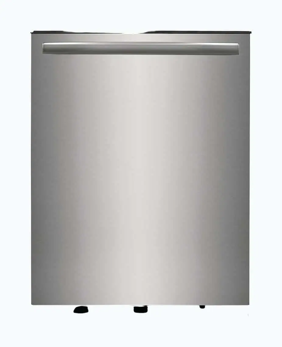Product Image of the Frigidaire Gallery Built-In Dishwasher