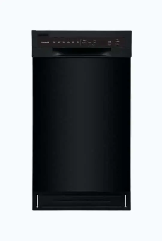 Product Image of the Frigidaire Stainless Steel Tall Tub Dishwasher