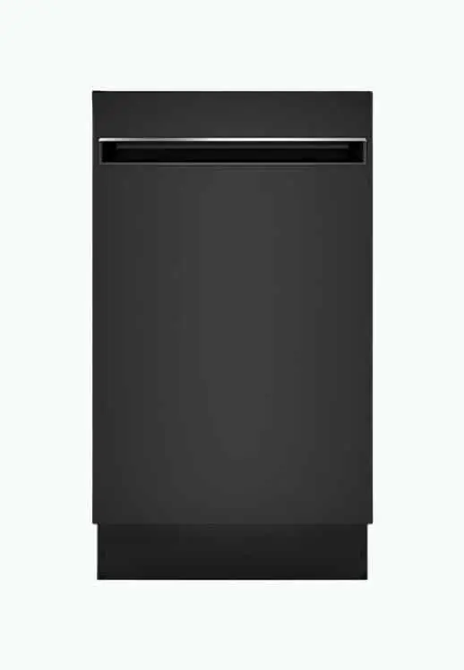 Product Image of the GE Profile Series 18 Inch Built-In Dishwasher