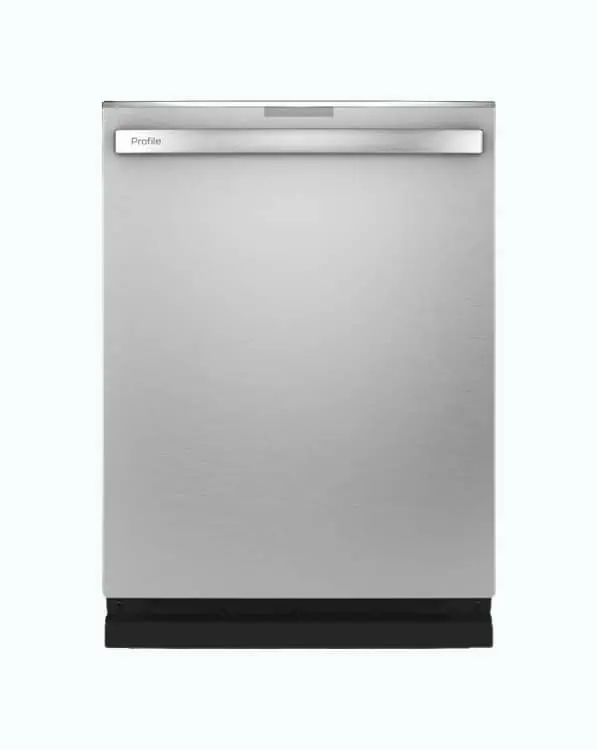 Product Image of the GE Profile Series Dishwasher