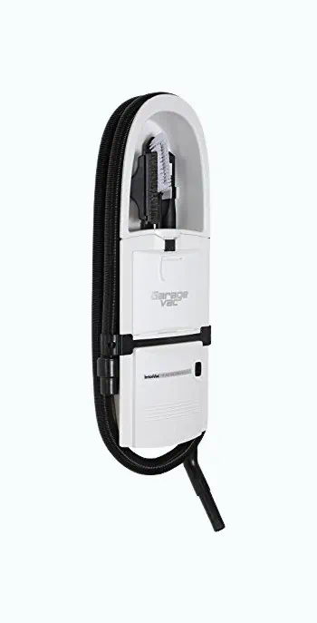 Product Image of the GarageVac GH120-W Vacuum