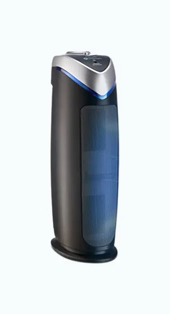 Product Image of the Guardian Technologies Germ Guard