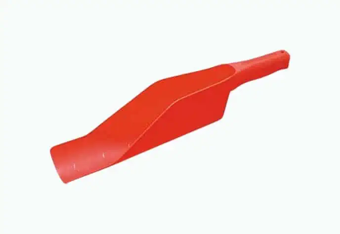 Product Image of the Gutter Getter 00101 Cleaning Scoop