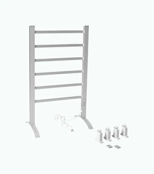 Product Image of the Heat Rails PA002T Towel Warmer