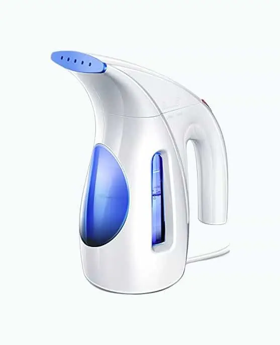 Product Image of the HiLife Fabric Steamer