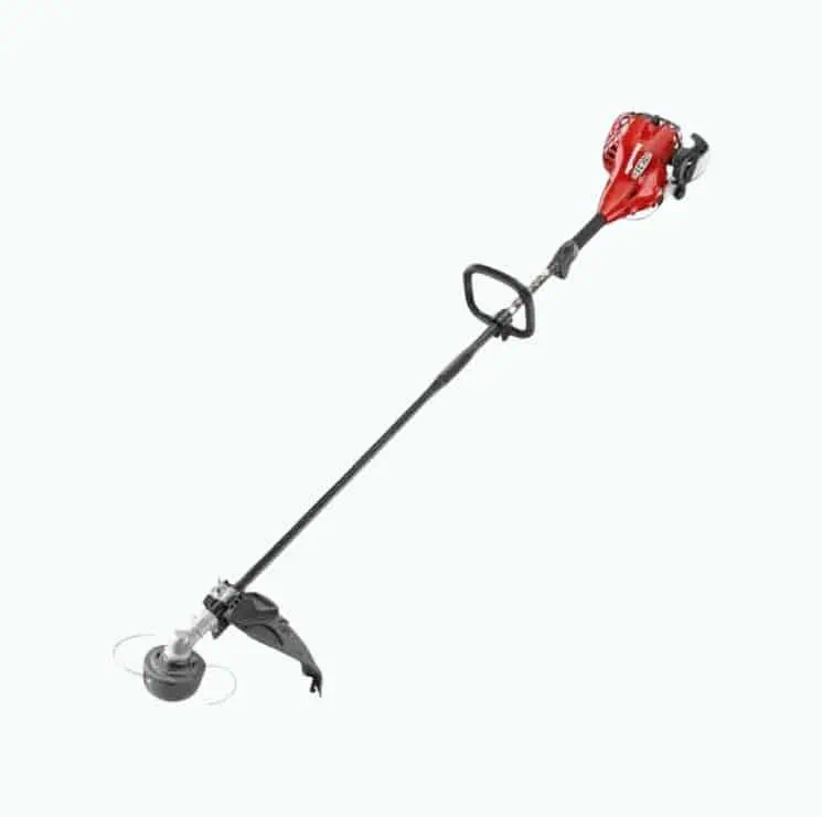 Product Image of the Homelite 26cc Straight Shaft Gas Trimmer