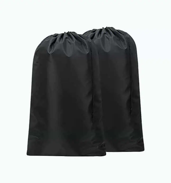Product Image of the Homest Nylon Laundry Bag
