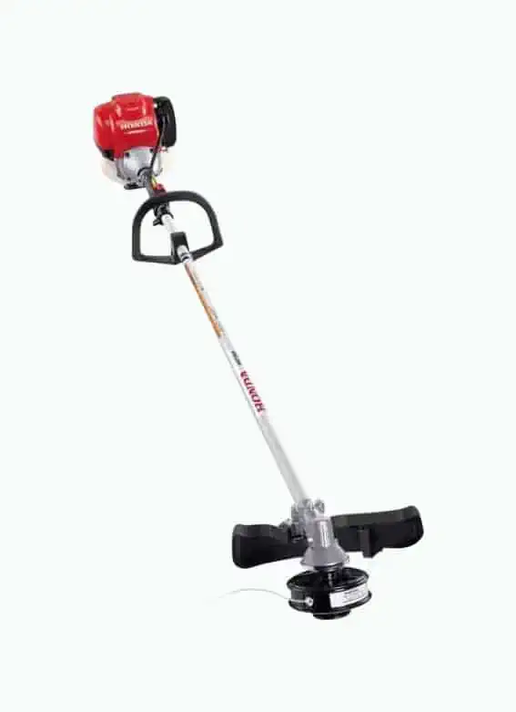 Product Image of the Honda 35 cc Straight Shaft Trimmer