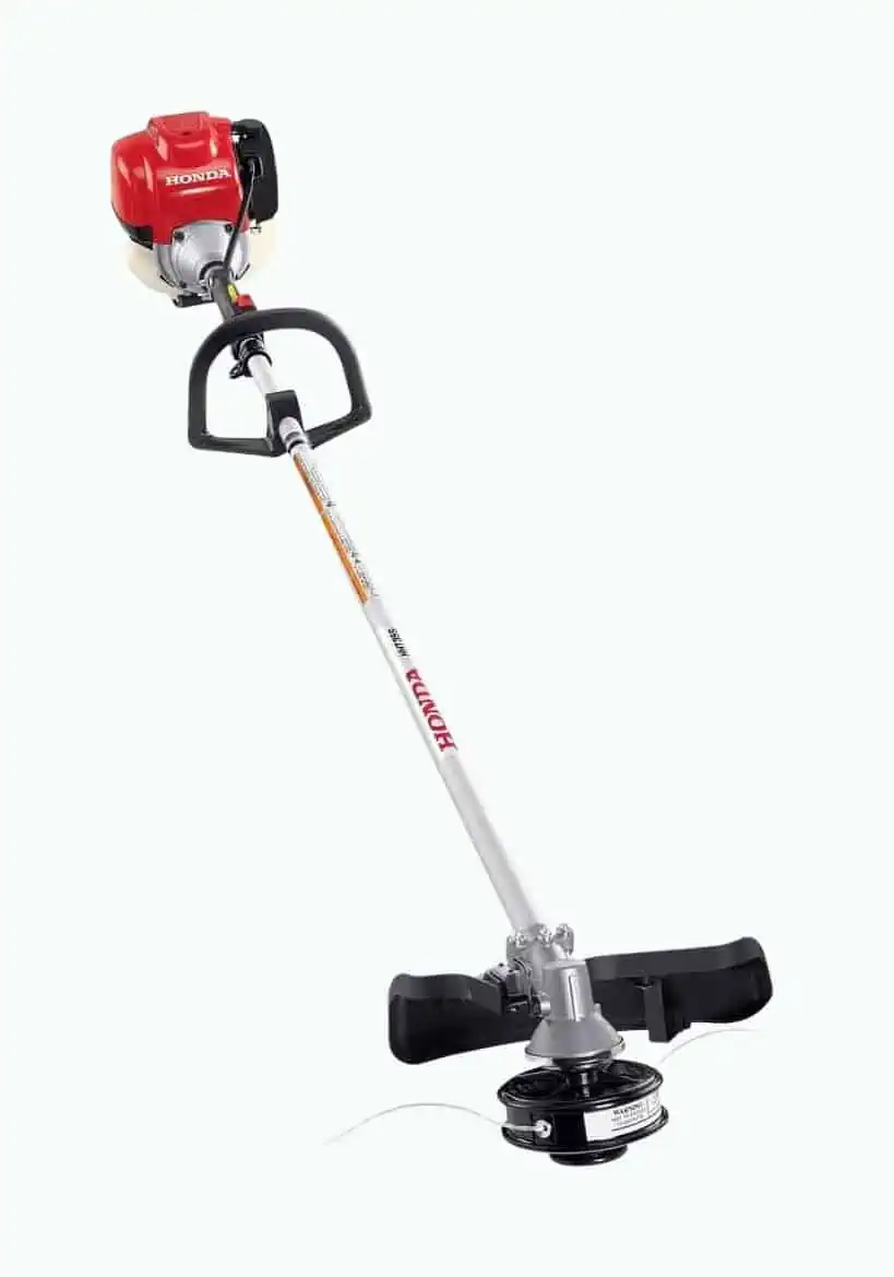 Product Image of the Honda 35cc Straight Shaft Gas Trimmer