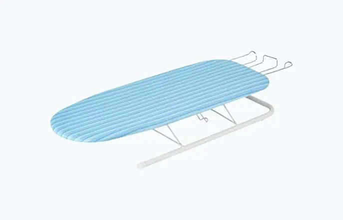 Product Image of the Honey-Can-Do Tabletop Ironing Board