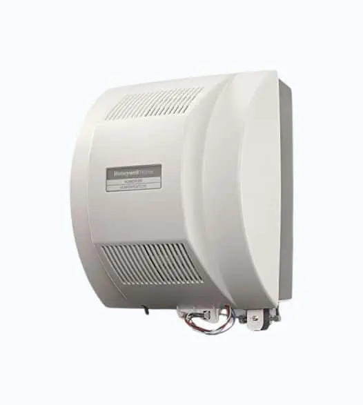 Product Image of the Honeywell Whole House Humidifier