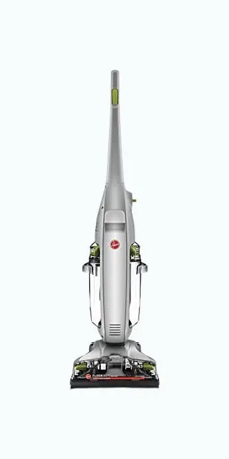 Product Image of the Hoover FloorMate Deluxe