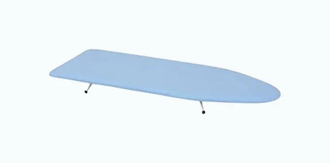 Product Image of the Household Essentials Collapsible Ironing Board