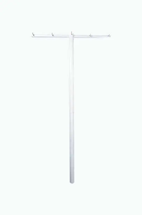 Product Image of the Household Essentials Outdoor Clothesline