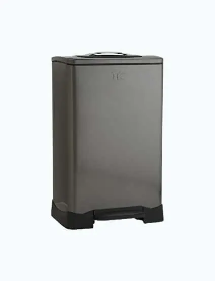 Product Image of the Household Essentials Trash Krusher