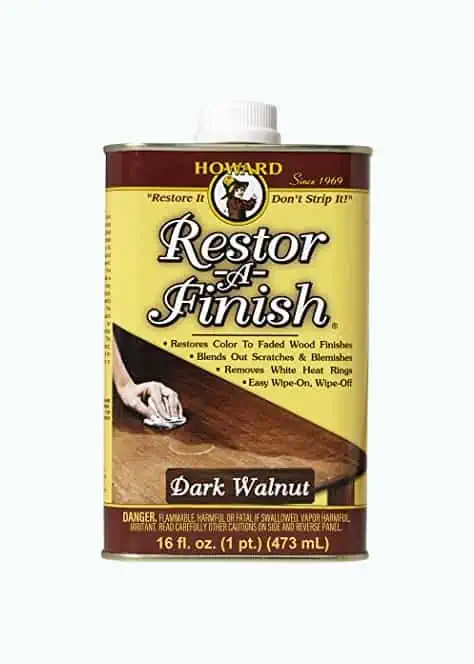Product Image of the Howard Products Restor-A-Finish