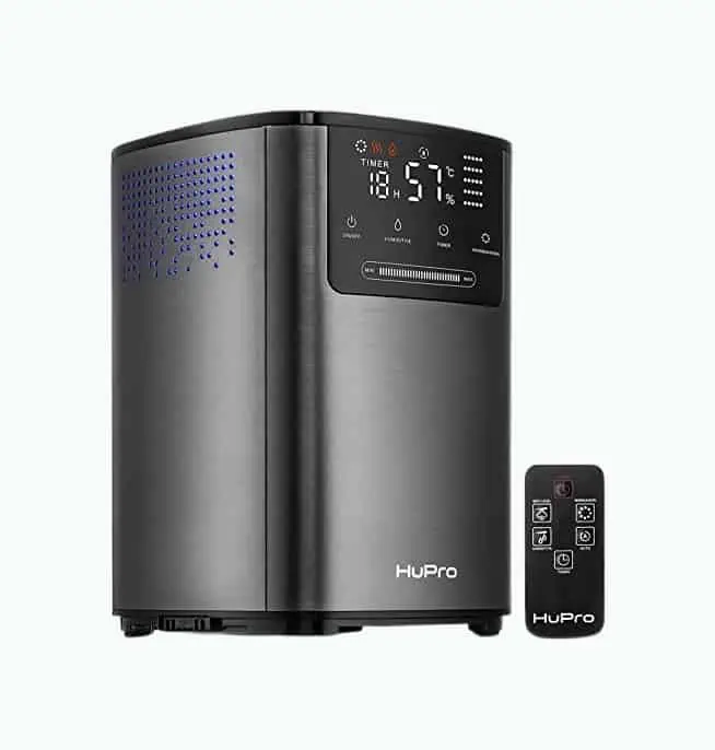 Product Image of the Hupro Premium