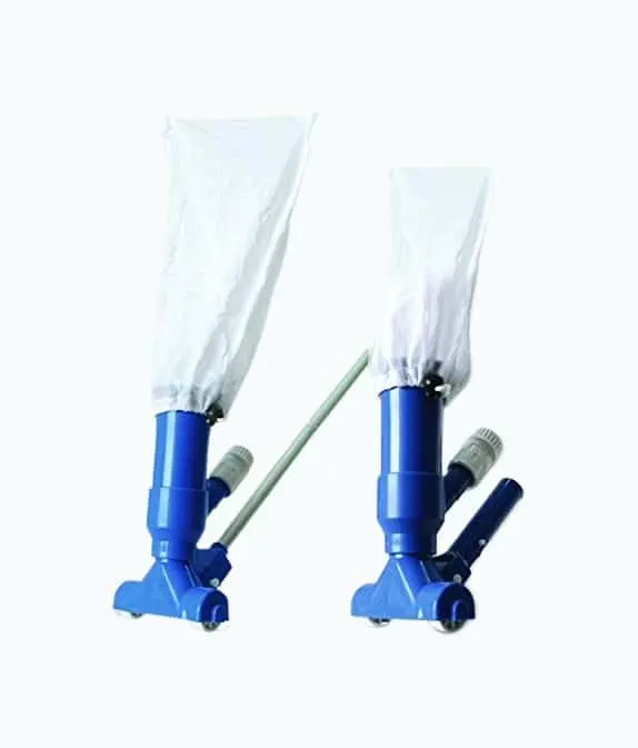 Product Image of the Hydrotools Pool and Spa