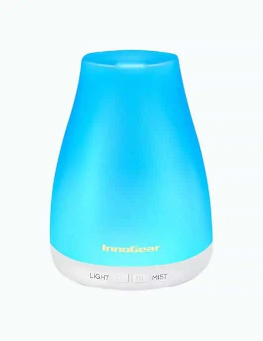Product Image of the InnoGear Essential Oil Diffuser