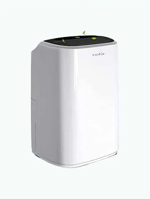 Product Image of the Inofia 30 Pints Dehumidifiers 