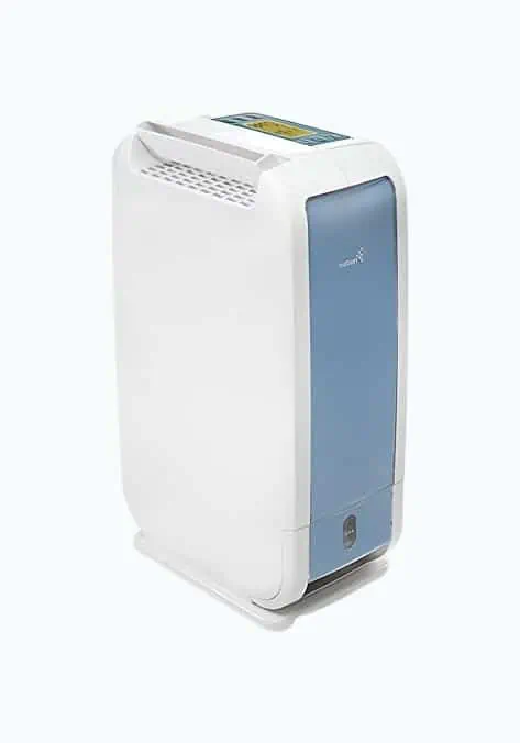 Product Image of the Ivation 13-Pint Dehumidifier