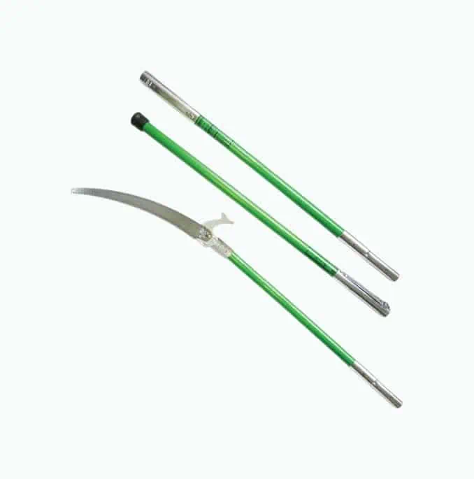 Product Image of the Jameson LS-Series Landscaper Pole Saw Kit