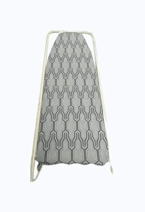 Product Image of the J&J Readypress Over the Door Ironing Board