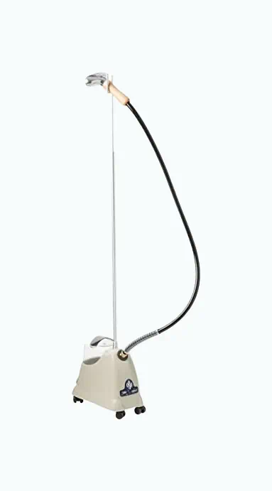Product Image of the Jiffy Garment Steamer