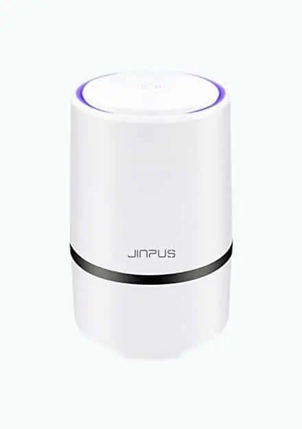 Product Image of the Jinpus Air Purifier