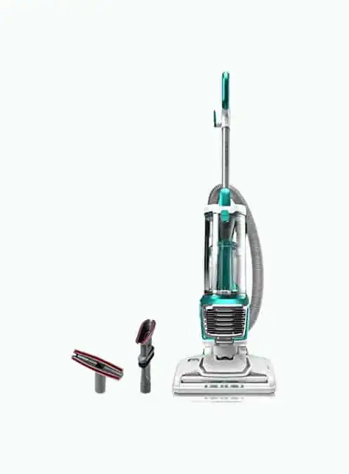 Product Image of the Kenmore AllergenSeal Bagless Vacuum
