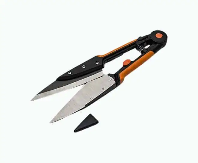Product Image of the Kings County Tools Grass Shears