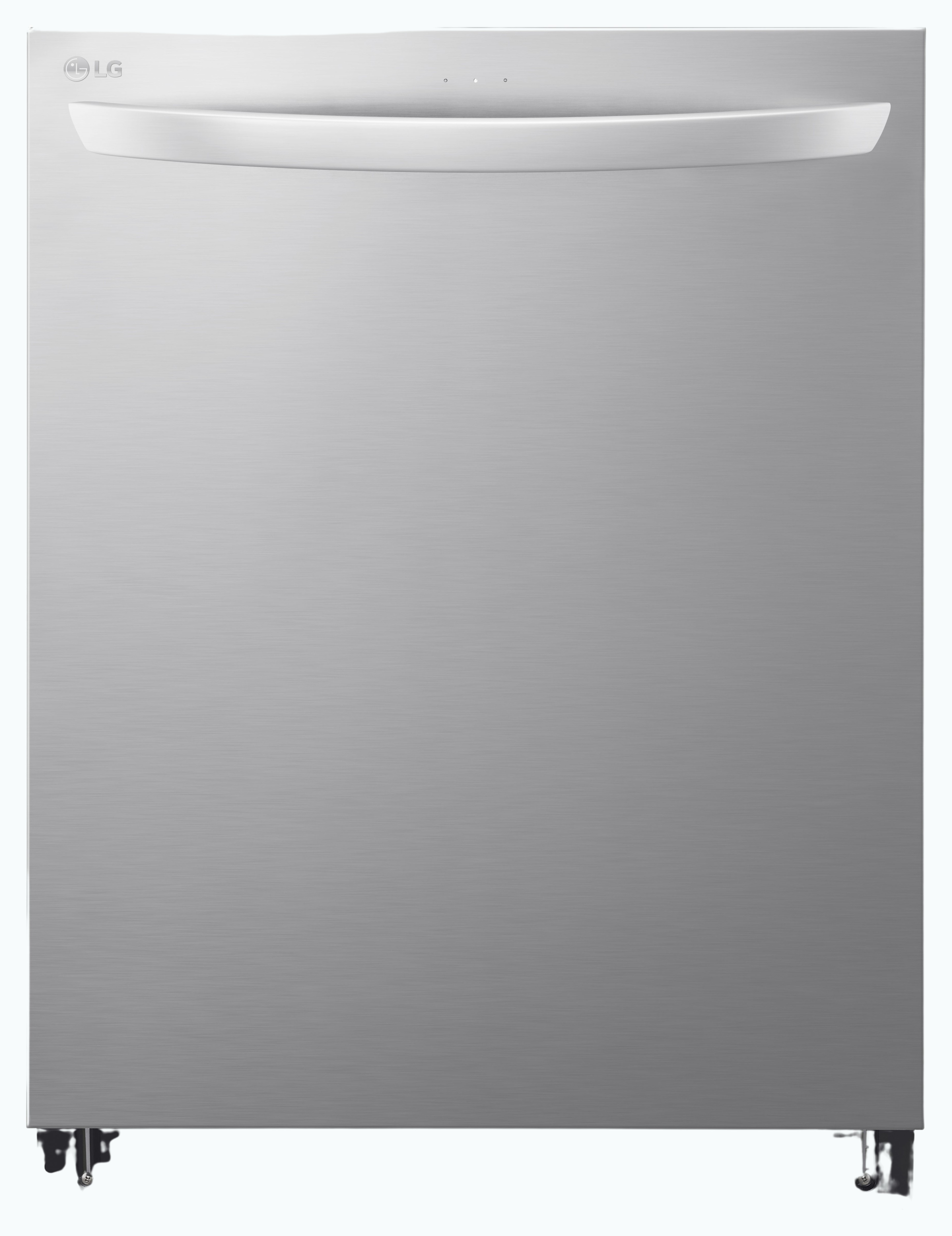 Product Image of the LG Dishwasher with QuadWash