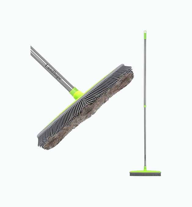 10 Best Push Brooms of 2023