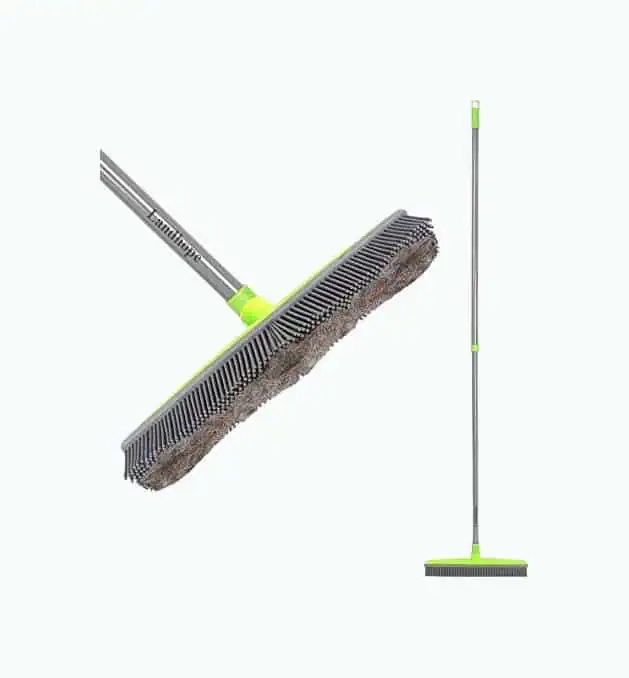Product Image of the LandHope Push Broom
