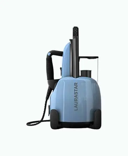 Product Image of the Laurastar Lift Plus Steam Iron
