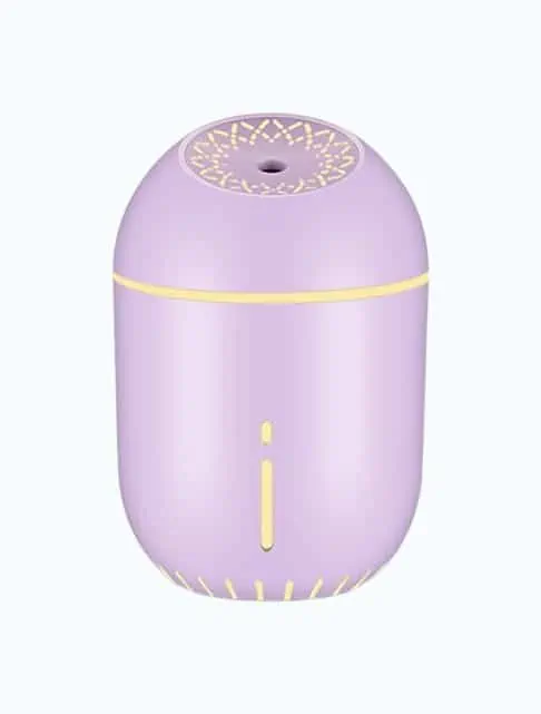 Product Image of the Lembo Direct Humidifier Diffuser